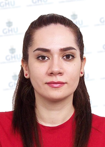 Aida Mehrad